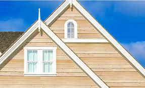 Wood siding installation cost ranges from about $200 to $400 per square depending on the complexity of the job. Cedar Siding Pros Cons Options Maintenance And Reviews
