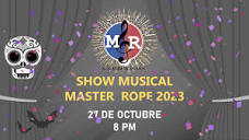Academia de Música Master Rope