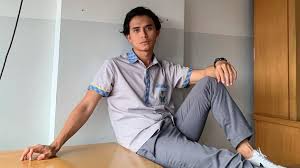 We did not find results for: Fakta Fakta Jourdy Pranata Lawan Main Prilly Latuconsina Di Serial I Love You Silly