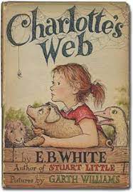 Fred and his staff know how to take care of everything from brown ants to racoons. Charlotte S Web Wikipedia