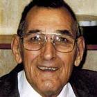 Obituary for Robert G. Brandt