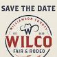 WILLIAMSON COUNTY FAIR AND RODEO event image