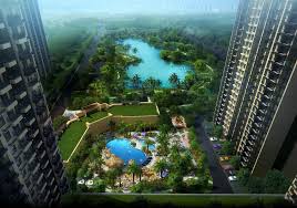 Certain units have a separate seating area. Central Park Jb Home Facebook