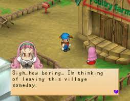 Harvest Moon: Back to Nature Guides and Walkthroughs