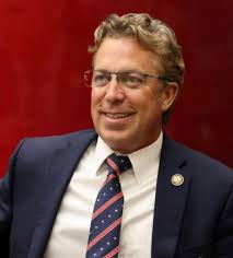 Tattoo of Political Figure Sparks Discussion