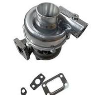 RHB6 Turbocharger 8-94418-3200 for Hitachi EX120-1 EX150-1 w/ Isuzu 4BD1  Engine