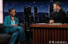 Bà Michelle Obama vĩ đại! 🙌❤️