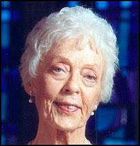 Sheila BRADY Obituary