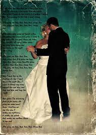 First Dance Wedding Song Lyrics Wedding Photo By Pictureperfect88 30 00 Wedding Song Lyrics First Dance Wedding Songs First Dance