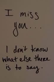 I wish you were here right now. 121 Thinking About You Quotes When You R Missing Someone