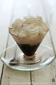 To be honest, i wasn't expecting much from caffè shakerato, which i've been aware of for years but hadn't tried. Caffe Freddo Cremoso Anice E Cannella