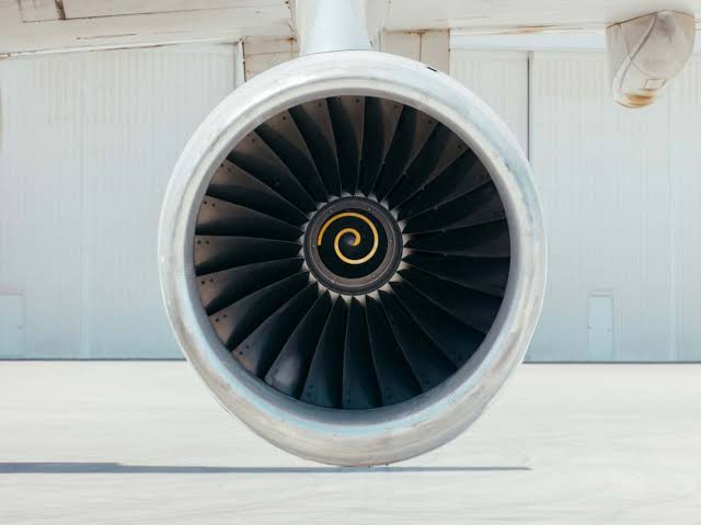 turbine
