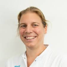 Zorgverleners › MCL