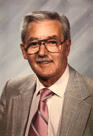 James Stant Obituary