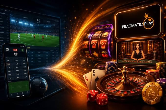 Pragmatic Play to Phase Out Sportsbook as Casino Focus Deepens - iGamingTR