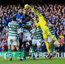 14/03/2020 15:00 rangers v celtic. Celtic Gegen Rangers Ich Arbeite Mit Katholiken Aber Dann Kommt Der Hass Auf Welt