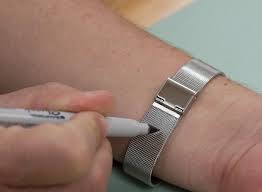 Check spelling or type a new query. How To Adjust A Mesh Watch Band Industry News