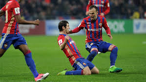 See more of pfc cska moscow on facebook. Cska Plyus Tri Ochka Minus Dzagoev Sport Ekspress