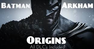 !) enhance your arkham origins experience by purchasing a season pass today! Batman Arkham Origins Download Free With All Dlc Rihno Games