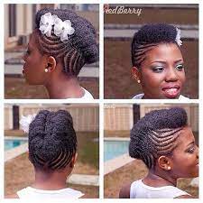 Image From Http I1 Wp Com Www Nigerianweddingblog Com Wp Content Uploads 2014 06 Nigerian Wedding Natural Hair Styles Nigerian Wedding Beautiful Natural Hair