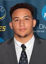 2018 Football Roster