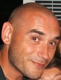 Photo de classe de Patrick CERVANTES