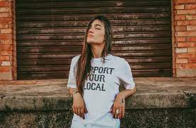 Search a wide range of information from across the web with websearch101.com How To Sell T Shirts Online In 2021 Modern Frugality
