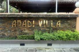 We did not find results for: Abadi Villa For Sale In Taman Desa Propsocial