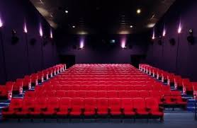Thus, there will be a thx hall equipped with dolby atmos 3d audio sound system (must be something really new and good). Cinema Showtimes Online Ticket Booking