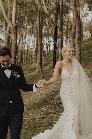 Trent boult announced his engagement with his partner gert smith in june 2016, and the couple got married in august 2017 in a private ceremony at kauri bay boomrock. Gert And Trent Wedding Hera Couture