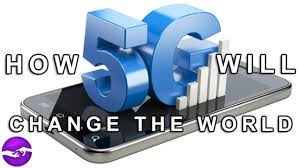 Heres How The Wireless Spectrum Is Divided Up In The Us