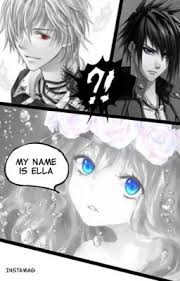 روايات انمي إسمي إيلا رويال كوم Royal Kom