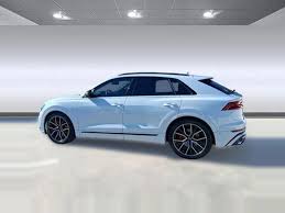 Image result for Carrara White 2023 SQ8