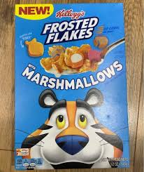 Frosted flakes by the legendary rap group migos is produced by three big producers on the atlanta scene. Frosted Flakes Kellogg S