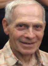 Obituary information for Darrel Dean Strickler