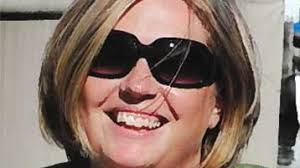 Brooke Ann McGowan Talbot Obituary (1982