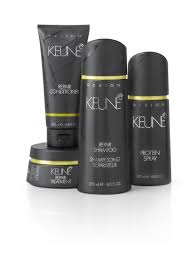 Keune Design Care Repair Repair Shampoo Damaged Hair Repair Shampoo