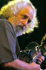 David Grisman and Frank Vignola