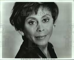 1999 Press Photo Irma Muse Dixon, New Orleans Representative