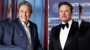 Elon Musk's father feels no woman 'mad' enough to turn down an opportunity  to have a child with him - The Economic Times