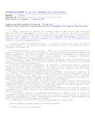 2, din oug 111/2010, „este interzis angajatorului sa dispuna incetarea raporturilor de munca sau de serviciu in cazul: Http Www Scjs Ro Legislatie Pdf Oug 20nr 111 2010 Pdf