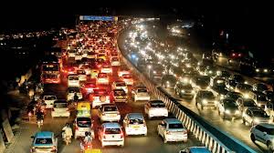 Delhi's a huge and often bewildering city, so it pays to know a few methods of getting around. Delhi The City Of Crawlers