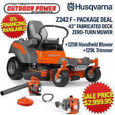 Browse everything from aerators , to driveway gates and fencing , rototillers and other landscaping equipment from trusted manufacturers including classen landscaping equipment , john deere landscaping equipment , suihe landscaping equipment and others. What Equipment Do I Need To Start A Lawn Care Business Lawnmower Store In Daytona Beach Fl