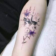 43 Pretty Lily Tattoo Ideas For Women Stayglam Lily Tattoo Tattoo Designs For Women Tattoos For Women