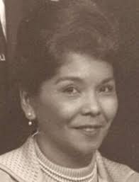 Estelline Norma Carter