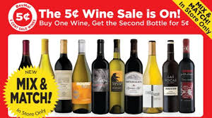 Maybe you would like to learn more about one of these? Bevmo Wine Deals Libation Library
