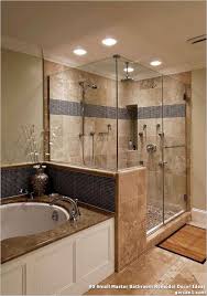 90 Small Master Bathroom Remodel Decor Ideas Bathroom Remodel Master Luxury Master Bathrooms Bathroom Remodel Shower