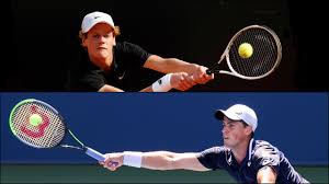 Jannik sinner (born 16 august 2001) is an italian professional tennis player. Atp Sofia Final Preview Pick Jannik Sinner Vs Vasek Pospisil