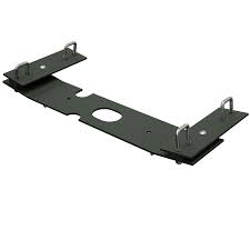 Atv Plow Mount Kit Polaris Magnum Sportsman