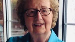 Peggy Joyce (Riel) Briskey